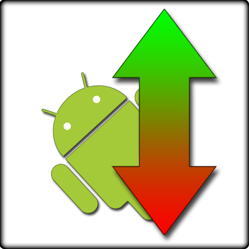 Network Traffic Detail icon