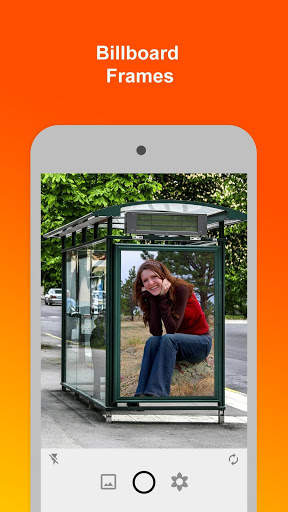 Frames -  Photo Frames for Facebook & Instagram स्क्रीनशॉट 9
