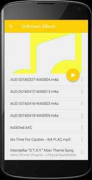 Ultra HD Video Player screenshot 5