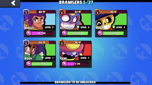 Box simulator for Brawl Stars screenshot 4