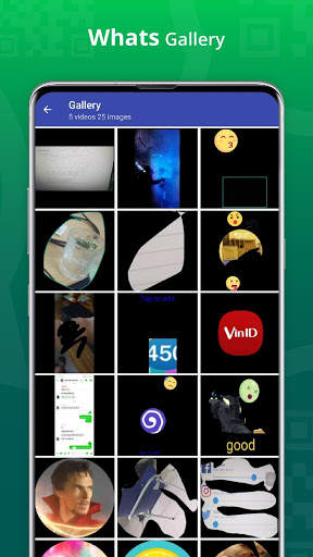 Whats Web & Whats Tools 4 تصوير الشاشة