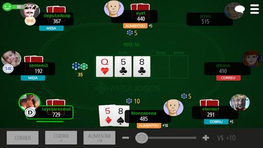 Giochi di Carte Online/Offline screenshot 6