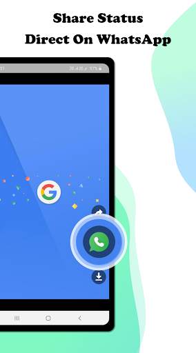 Status Saver - For WhatsApp screenshot 4