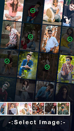 Pop Video Maker, Music Video screenshot 2