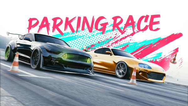 Real Car Parking 2 : Driving School 2020 screenshot 4
