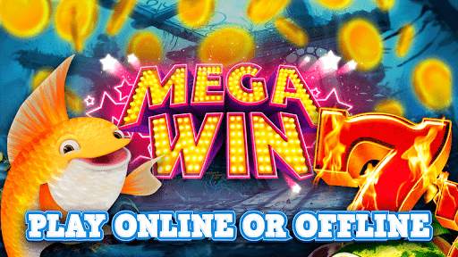 Big Fish Slots screenshot 2
