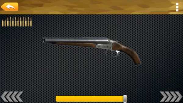 World War 2: Weapon Simulator screenshot 4