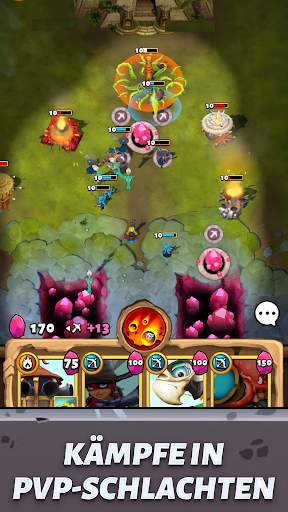 Dynasty Duels screenshot 2