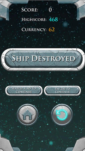 2 Crafts: Casual Brain Tester Space games screenshot 3