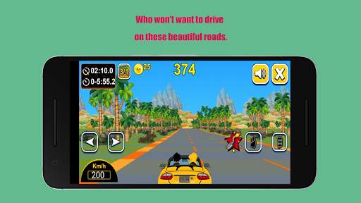 Car Rush screenshot 6