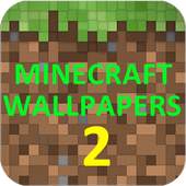 HD Wallpapers - Minecraft V2 1.2