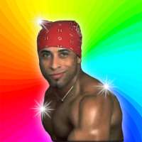 Meme Soundboard icon