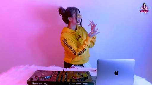DJ Imut Ghea Youbi Full Bass Offline screenshot 1