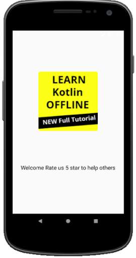 Learn Kotlin Offline screenshot 2