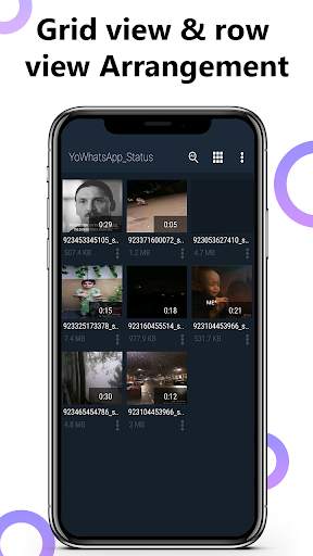 Hd Music Video Player: Xtreme Easeful Video Player screenshot 6
