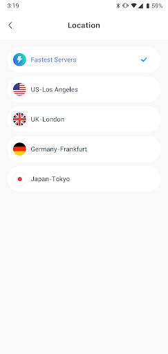 Super VPN - Speedy &Translator screenshot 2