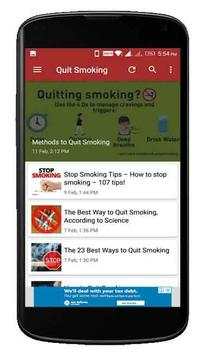 How to Quite Smoking screenshot 6