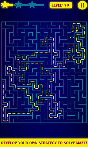 Maze World - Labyrinth Game screenshot 7