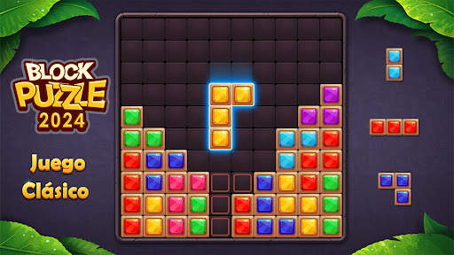Block Puzzle Gem: Jewel Blast screenshot 5