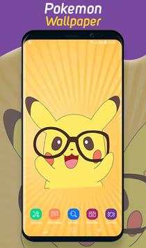 Pokemon Art HD Wallpapers screenshot 1