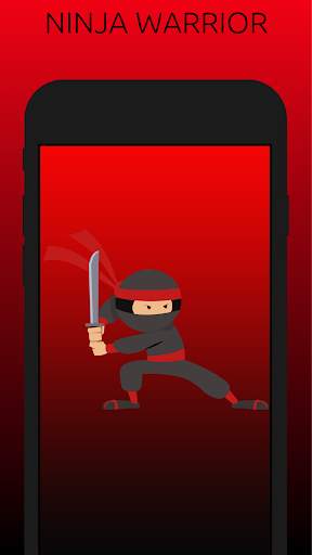 Ninja Warrior screenshot 3