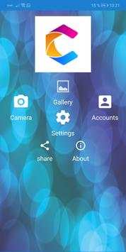 CAMSHOT screenshot 1