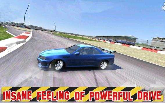 Real Car Drift Racing Simulator 2018 screenshot 5