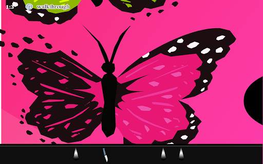 Escape Pink Girl Room 3 تصوير الشاشة
