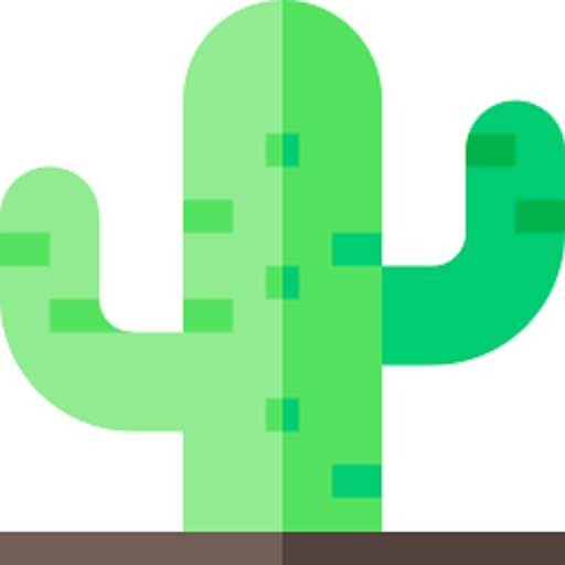 Cactus Sprint 1.0