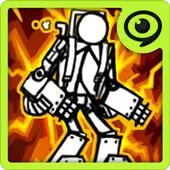 Cartoon Wars: Gunner  1.1.1