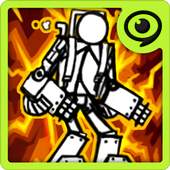 Cartoon Wars: Gunner  1.1.1