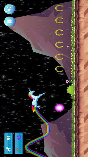 UNICORN Dash 2018 screenshot 3