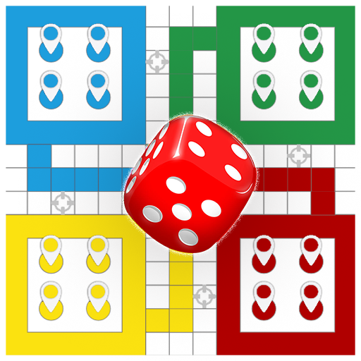 Ludo Real - Snakes &amp; Ladder icon
