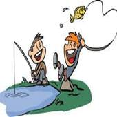 Tips Mancing 3.0