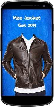 Men Jacket Suit 2017 screenshot 3