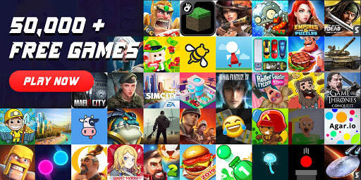 New Games 2021 With All Free Games Without Wifi screenshot 1