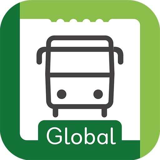 Intercity Bus 1.0