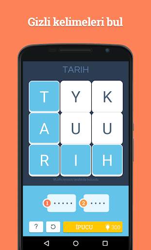 Word Academy screenshot 1