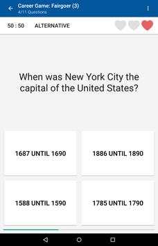 New York City Quiz screenshot 4
