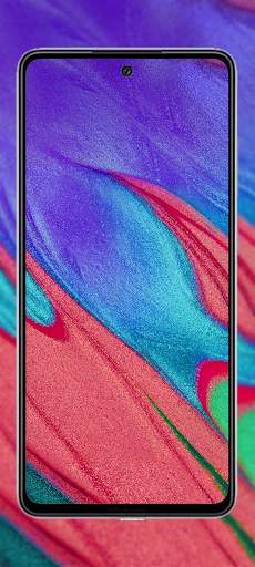 Galaxy A42 A52 A72 Wallpaper screenshot 2