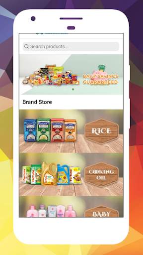 GT Mart screenshot 2