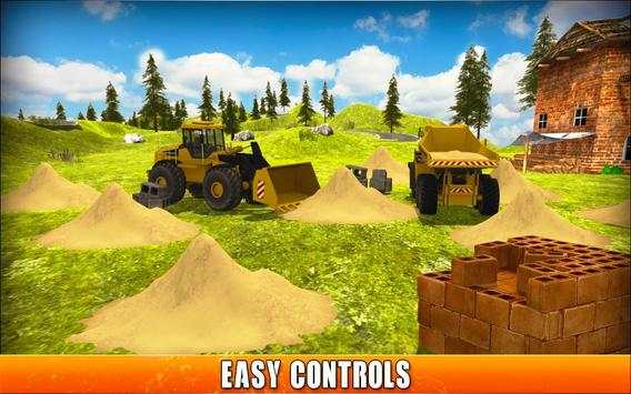 Bau-Simulator Pro screenshot 2