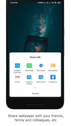 Wallpr: Best 4k Backgrounds and HD Wallpapers 2020 screenshot 7