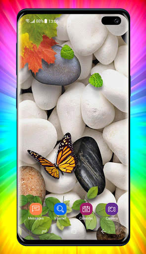 Stone Wallpaper screenshot 4