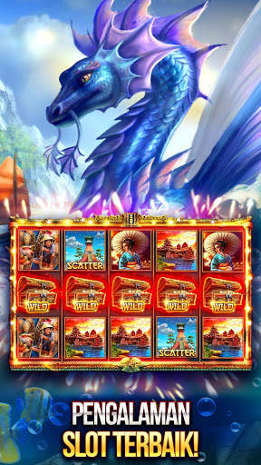 Slots Casino - Hit it Big screenshot 4