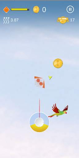Kite Flyer screenshot 2