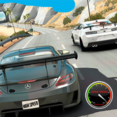 Need For High Speed icon