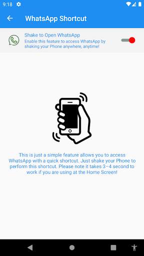 WhatsTool - Toolkit for WhatsApp screenshot 6