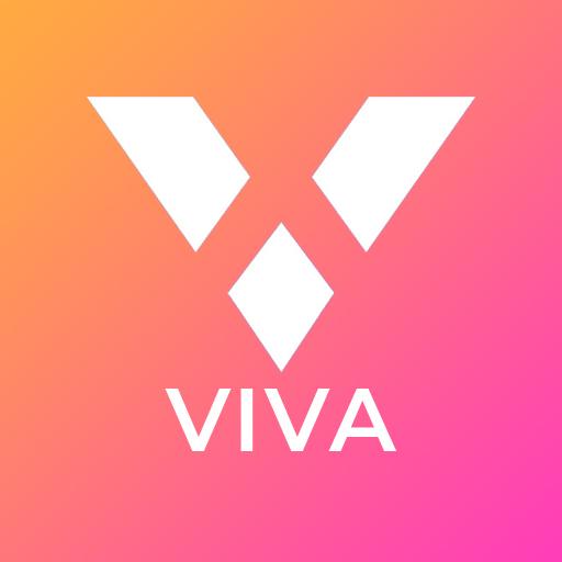 Viva icon
