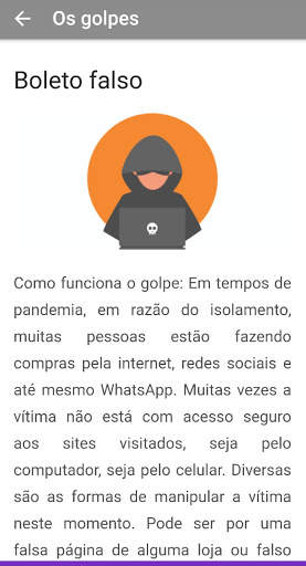 PC Alerta! screenshot 4